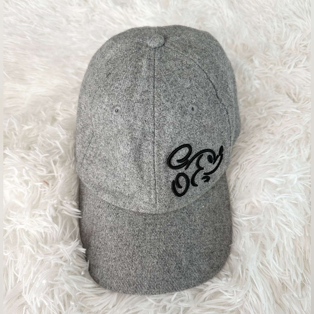 Mickey Mouse Disney Parks Adult Wool Hat